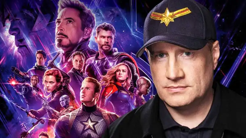 <p>Kevin Feige (Source: JoBlo)</p>