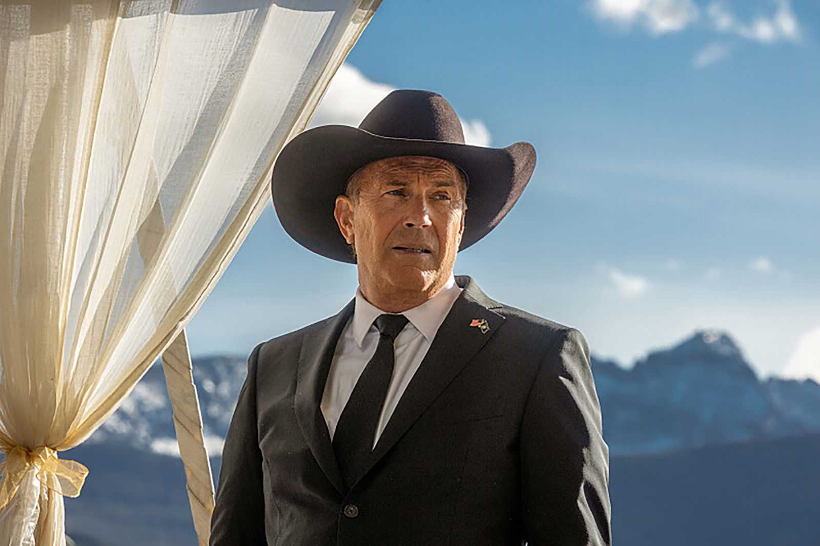 Kevin Costner's departure rocked Yellowstone: What's next for the series?