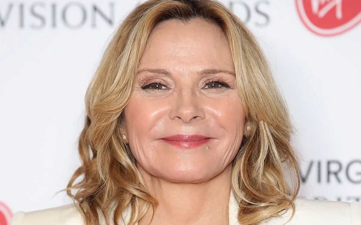 Friendships Fade And New Friendships Start Kim Cattralls Absence