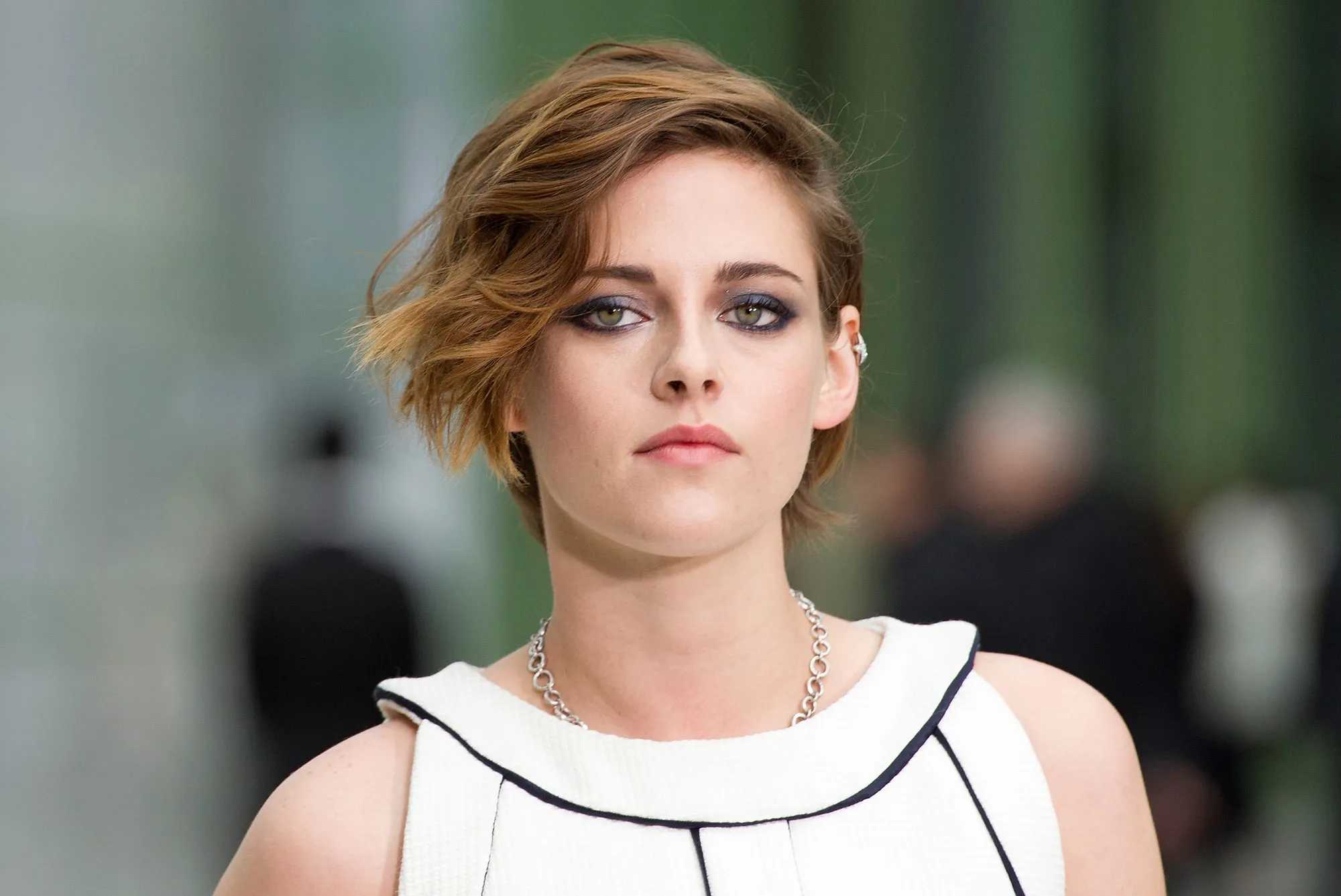 Kristen Stewart's bold coming out: A milestone for LGBTQ visibility