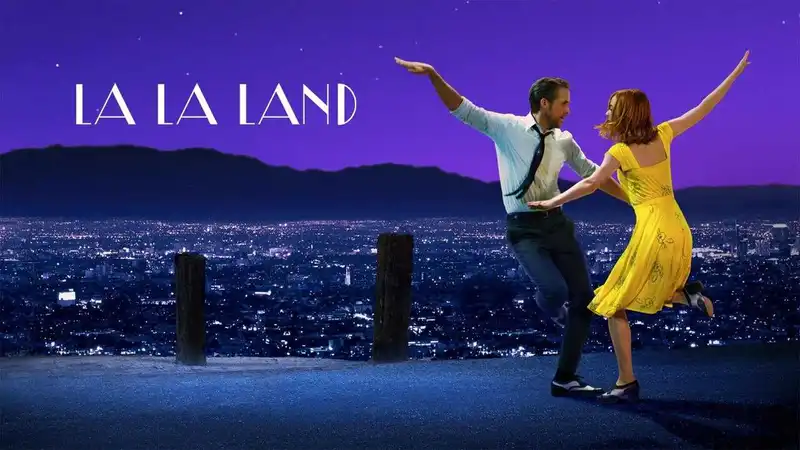 <p>La La Land (Source: TV Insider)</p>