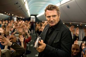 Top 7 Liam Neeson films available for streaming