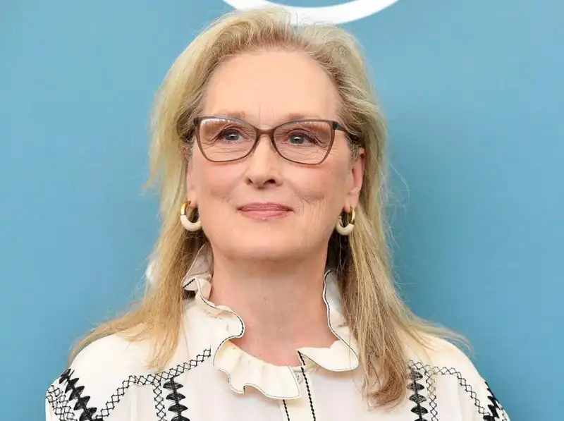 <p>Meryl Streep (Source: Ultimas Noticias)</p>