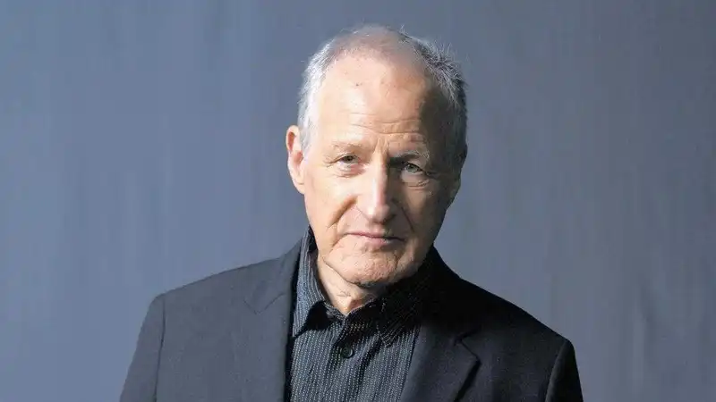 <p>Michael Mann (Source: The West Australian)</p>