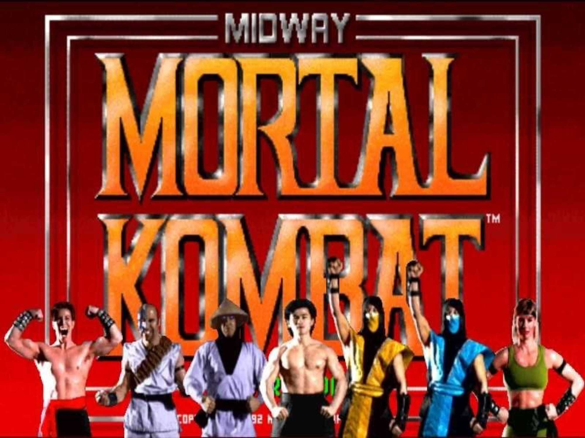 'From Scorpion to Sub-Zero\" - 30 years of iconic Mortal Kombat characters: A look back at three 