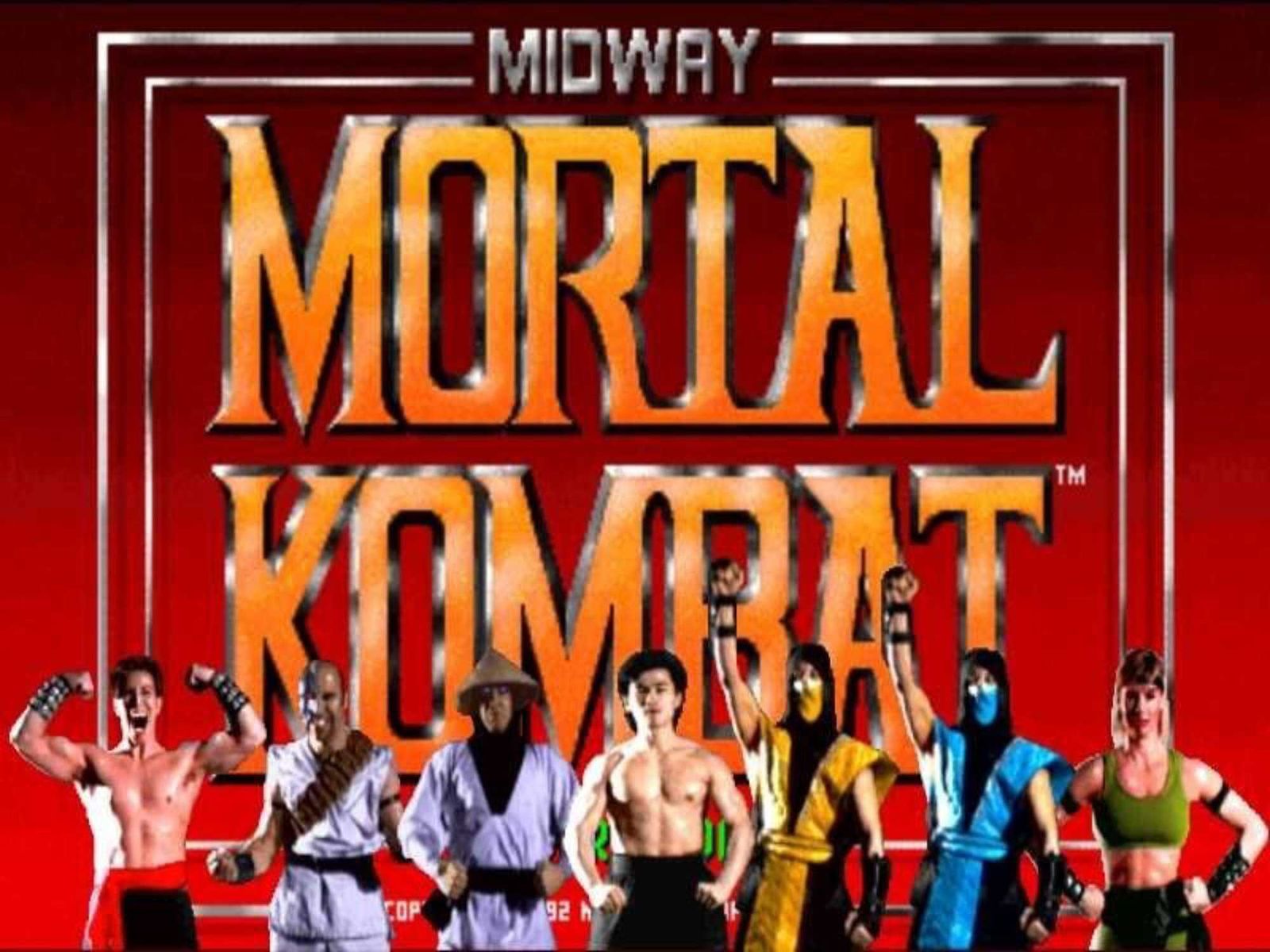 'From Scorpion to Sub-Zero" - 30 years of iconic Mortal Kombat characters: A look back at three decades of fight