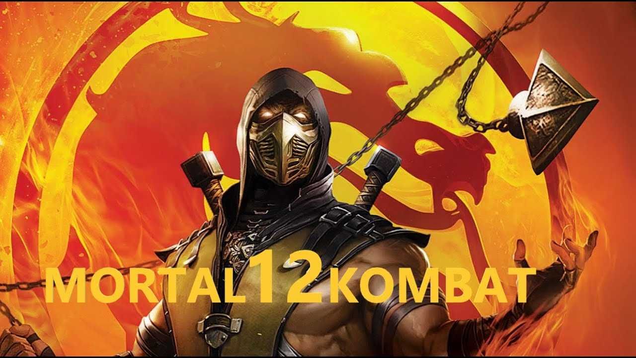 Mortal kombat 12 All News Videos Shopping Images Maps. B: Mortal Kombat 12  Mortal Kombat 12: Onaga's Revenge, also called Mortal Kombat 12, MK*?. or Mortal  Kombat XIl, is an upcoming fighting