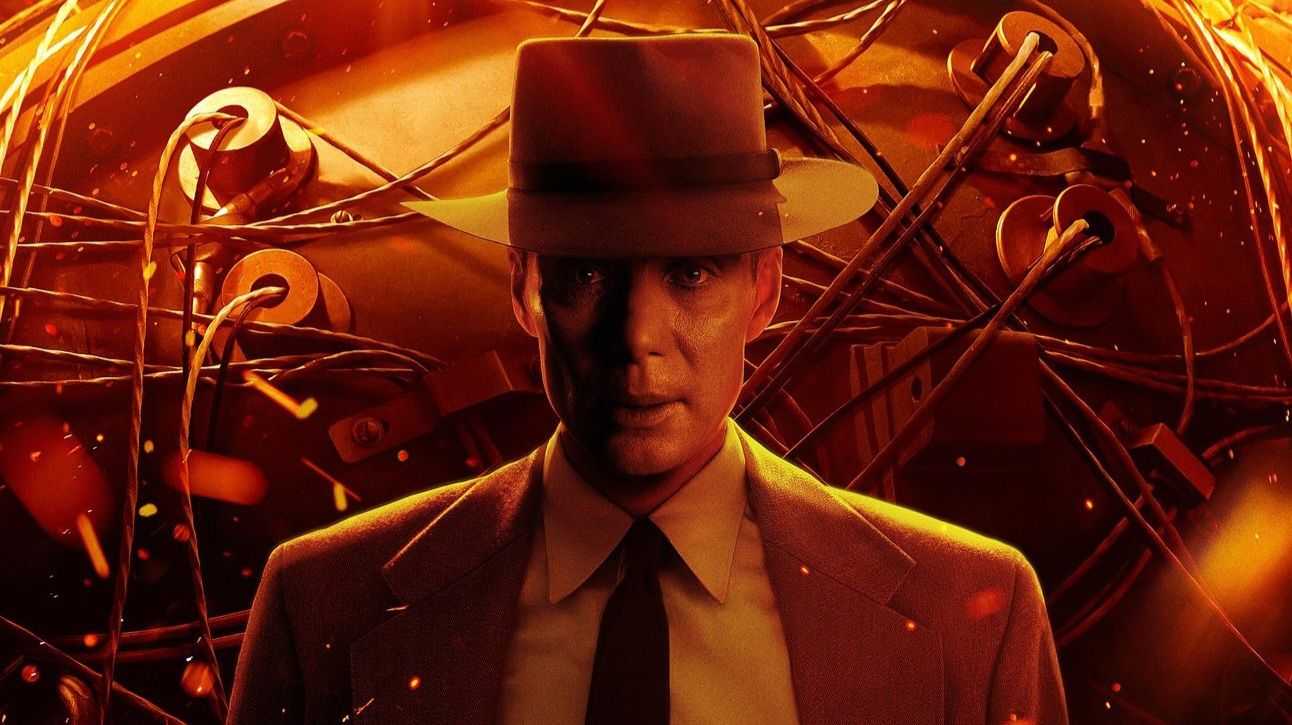 Oppenheimer's stellar cast and no-CGI spectacle set to ignite the box office!