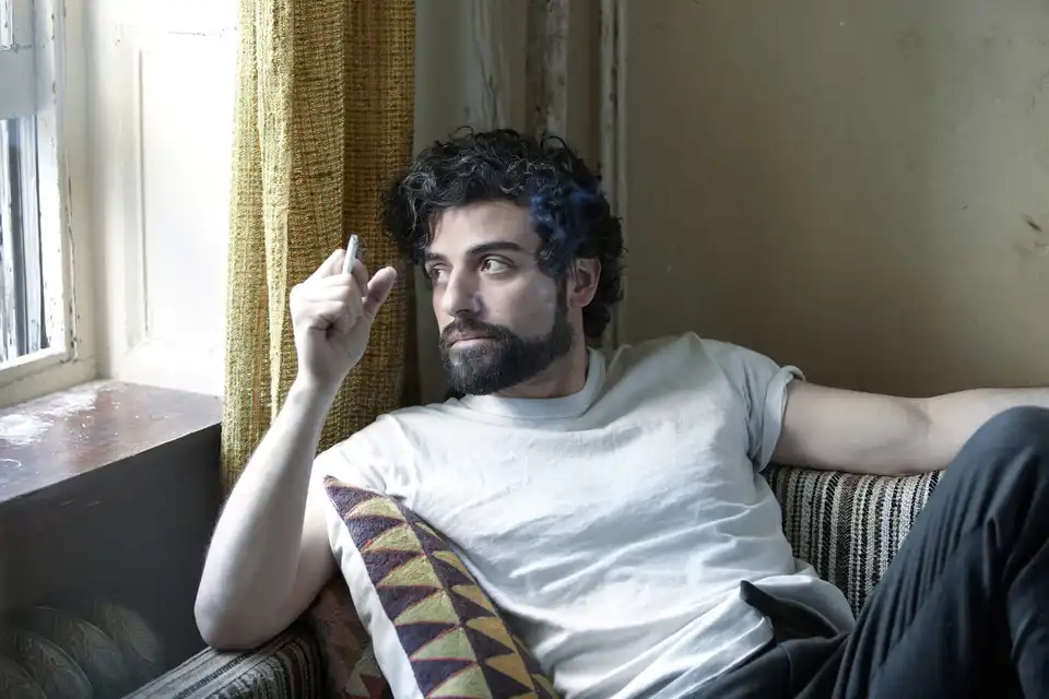 Oscar Isaac (Source: Rolling Stone)