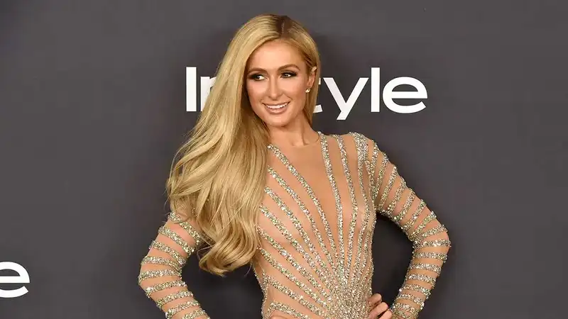 Paris Hilton (Source: Fox)