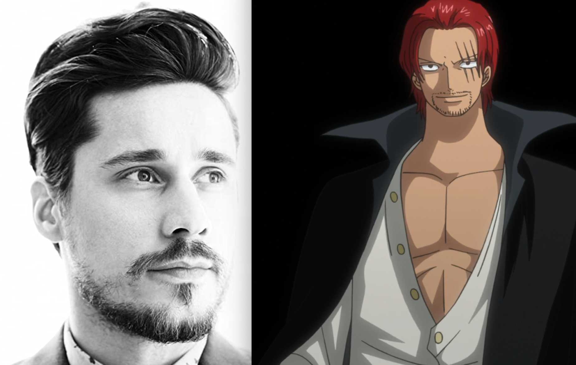 'One Piece' sets sail with Peter Gadiot as Shanks: Meet the star cast of Netflix's live-action series