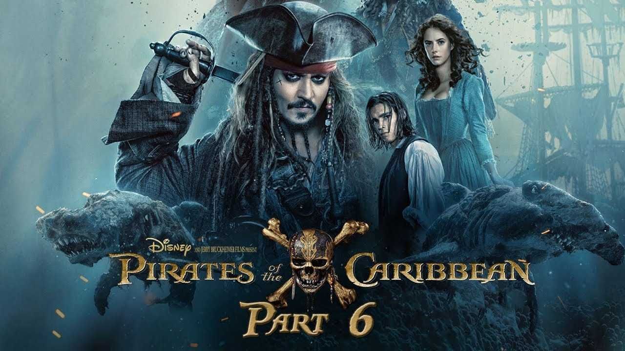 Will Johnny Depp be in 'Pirates of the Caribbean 6?