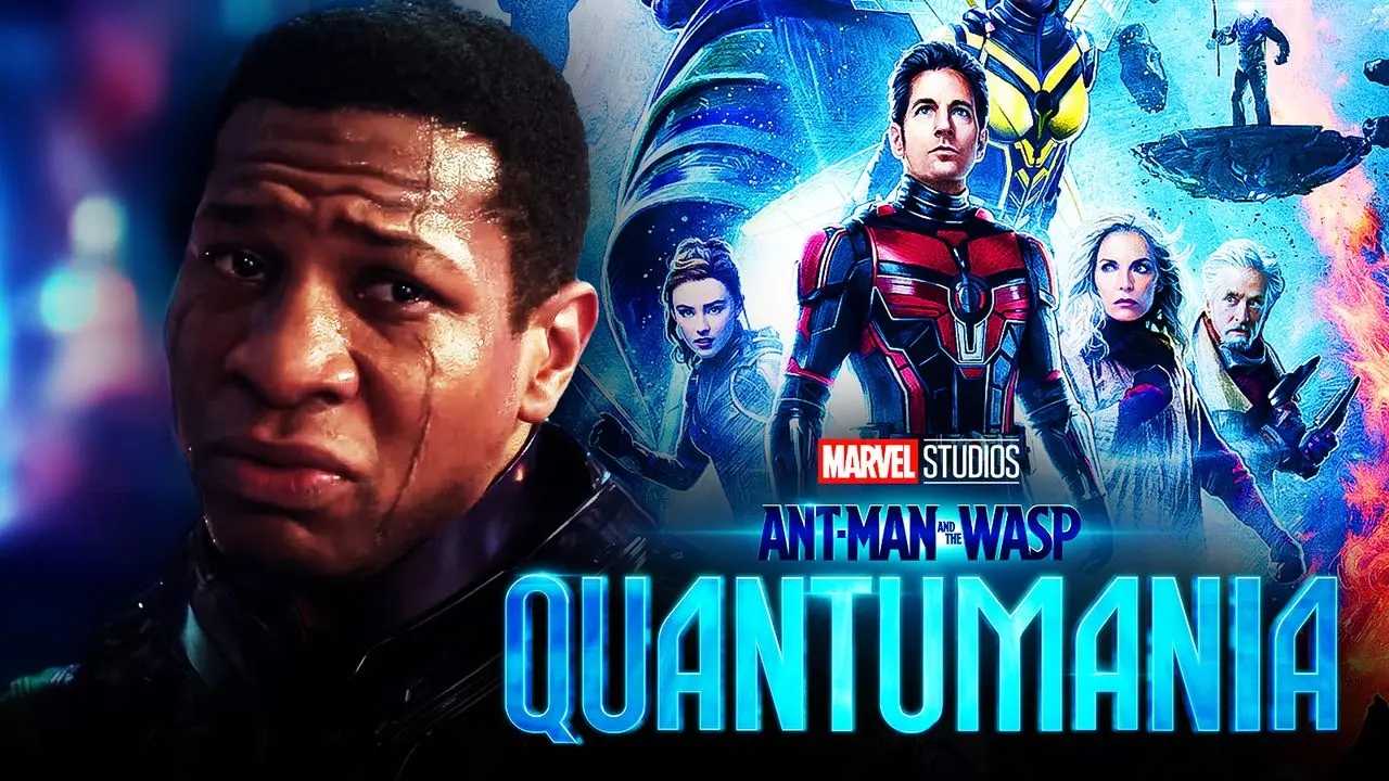<p>Ant-Man and the Wasp: Quantumania (Source: The Direct)</p>
