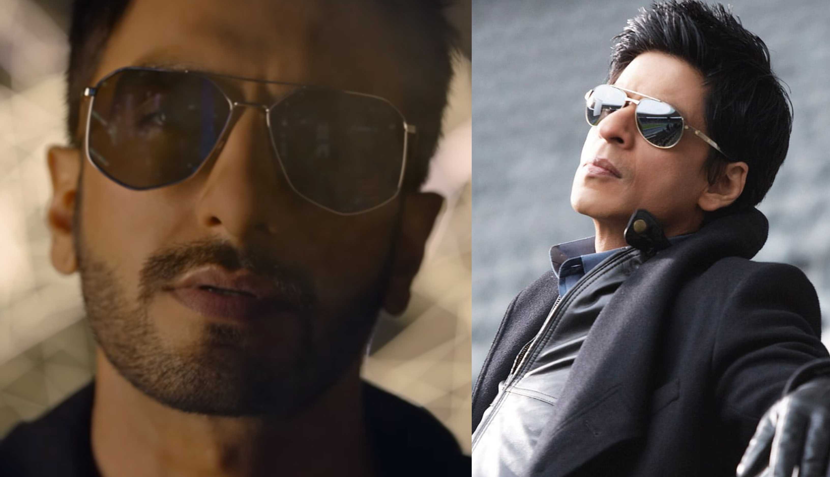 ‘Maza nhi aya, SRK chahiye’: Ranveer Singh impresses in Don 3 teaser, but fans miss Shah Rukh Khan; watch