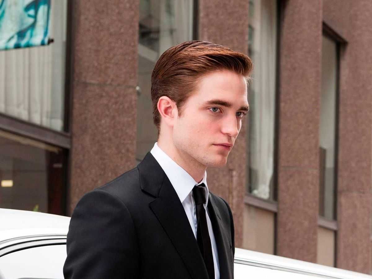 <p>Robert Pattinson (Source: Elle)</p>