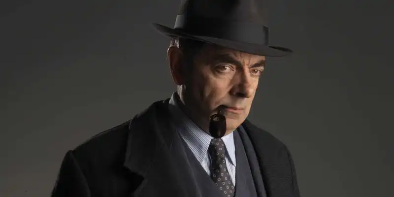 Rowan Atkinson (Source: Bleeding Cool)