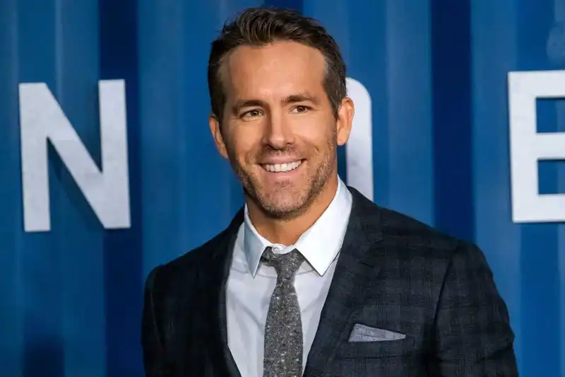 Ryan Reynolds (Source: People)