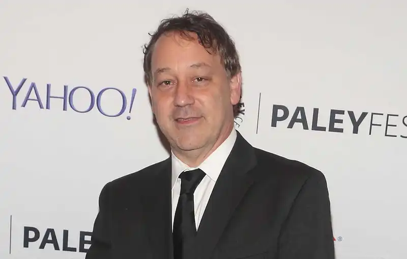 Sam Raimi (Source: NME)