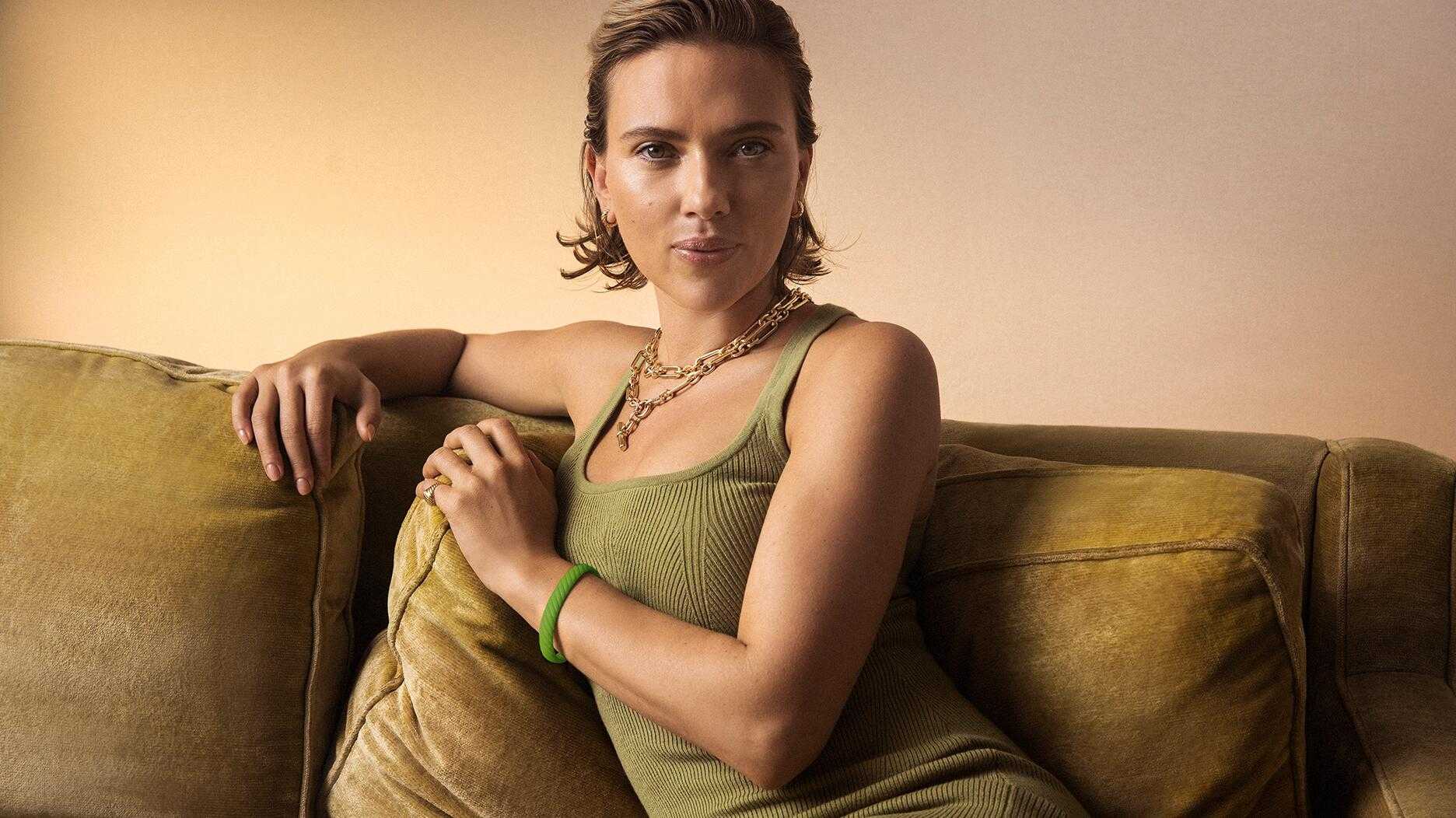 <p>Scarlett Johansson (Source: TMZ)</p>