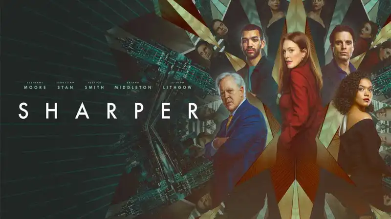 Sharper Poster (Source: Apple)