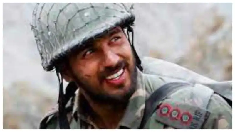 As Shershaah clocks two years, Sidharth Malhotra pens a beautiful note for Captain Vikram Batra