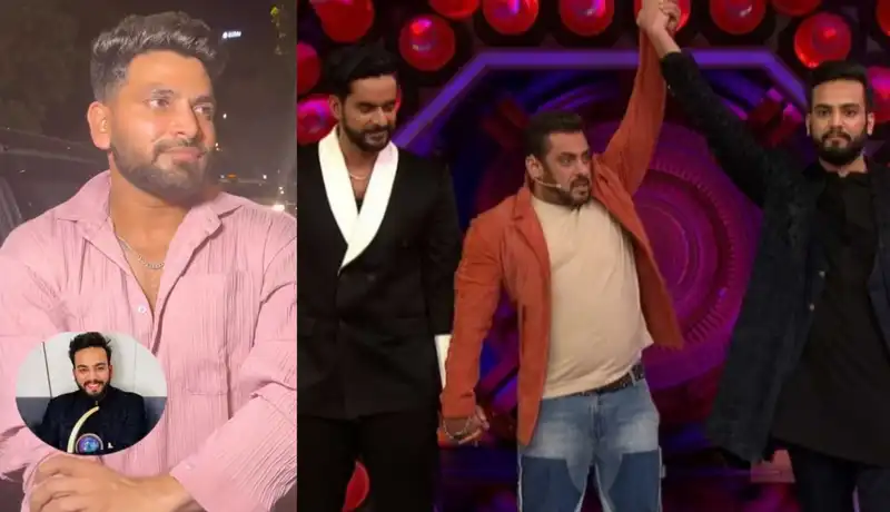 ‘Abhishek ka zyaada tha’: Shiv Thakare shares honest opinion on Abhishek Malhan losing Bigg Boss OTT 2 trophy to Elvish