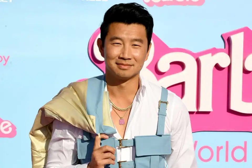 Simu Liu's Dance Skills Led Him to Be Cast in 'Barbie' – IndieWire