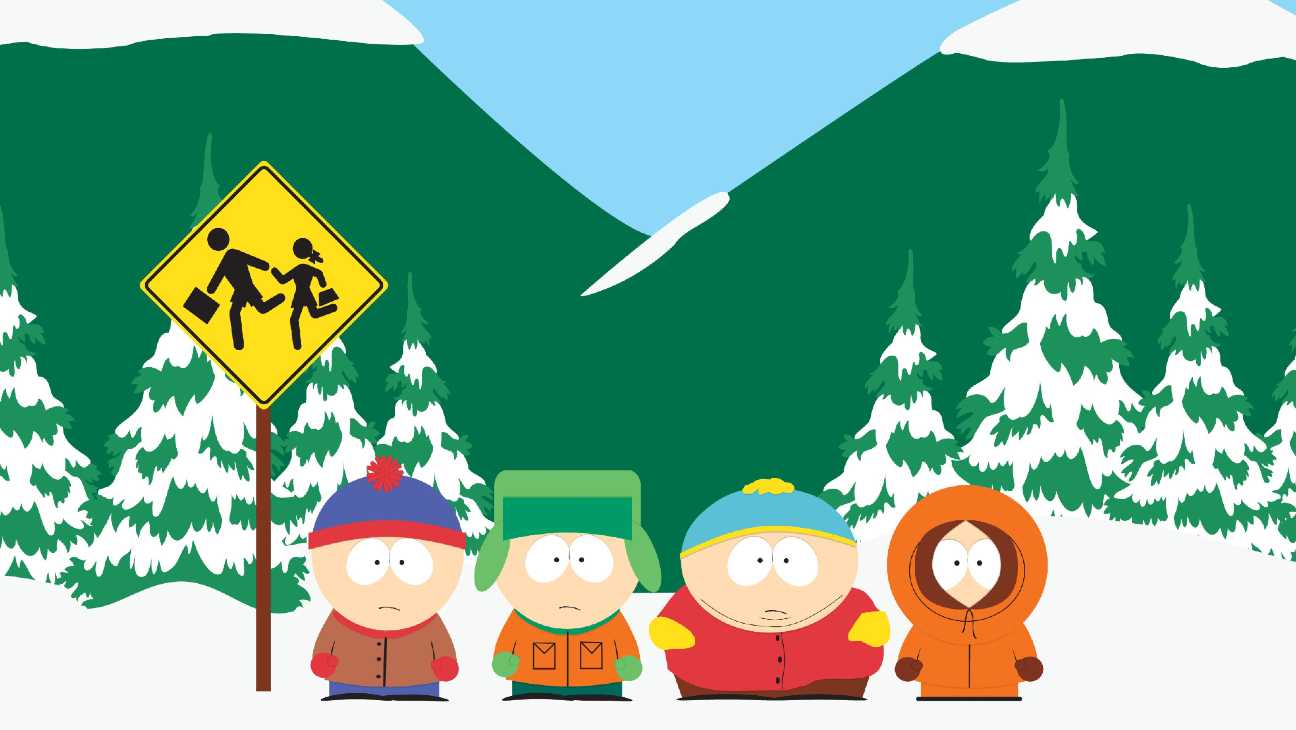 The top 10 unmissable South Park episodes from across the years