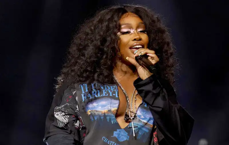 SZA (Source: Deadline)