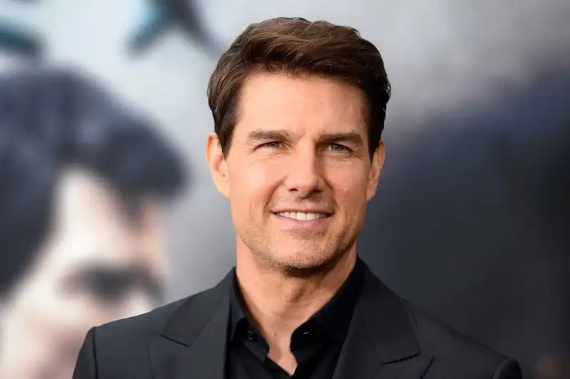 Tom Cruise (Source: Outlook India)