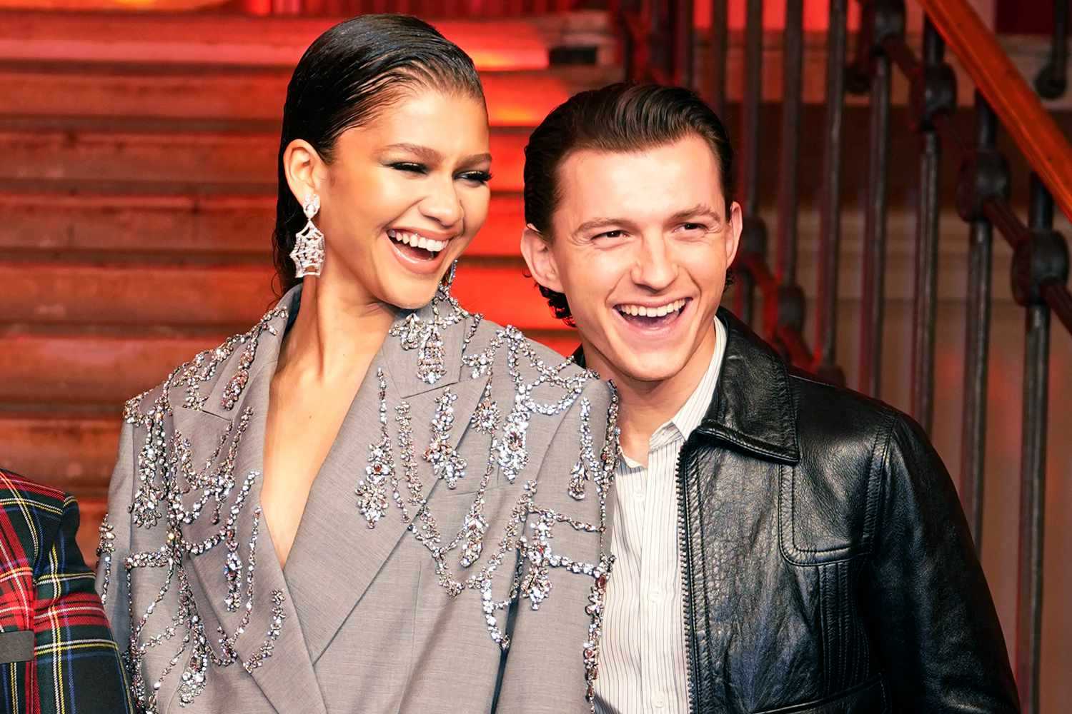 'I must have come to visit Euphoria at least 30 times': Tom Holland's undying love for Zendaya's HBO hit!
