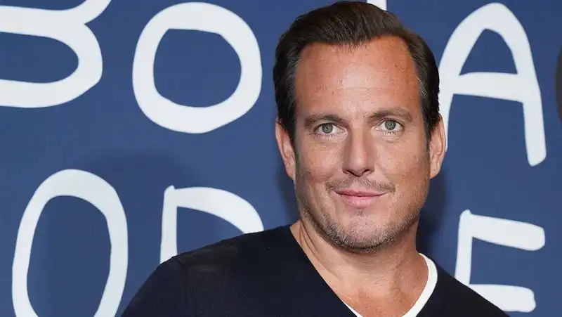 Will Arnett (Source: THR)