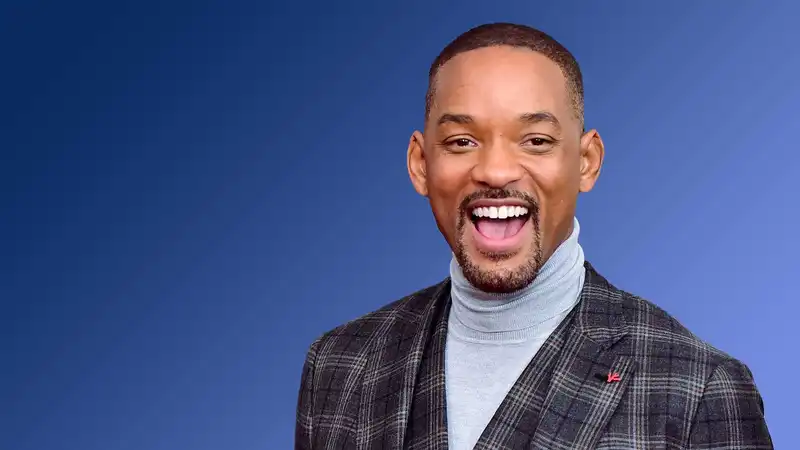 Will Smith (Source: IMDB)