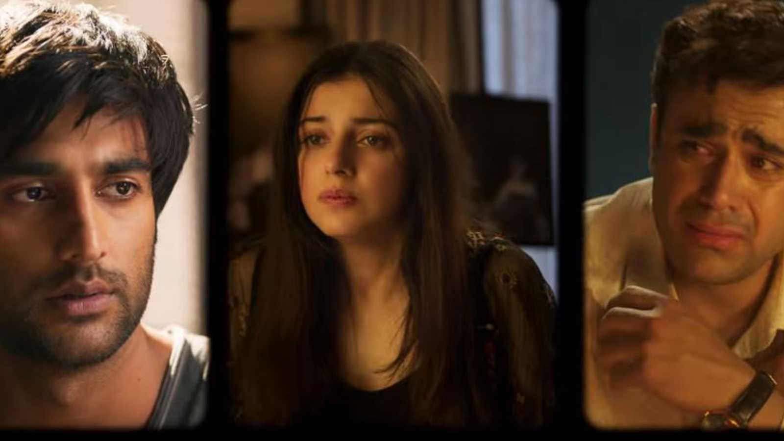 Yaariyan 2 Teaser: Divya Khosla, Meezaan Jafri and Pearl V Puri starrer is a confusing tale of love and friendship