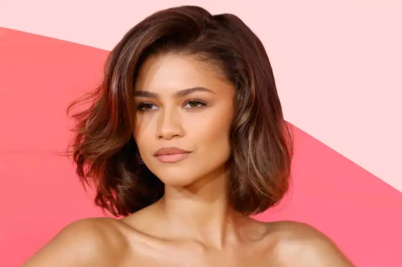 Zendaya (Source: Glamour)