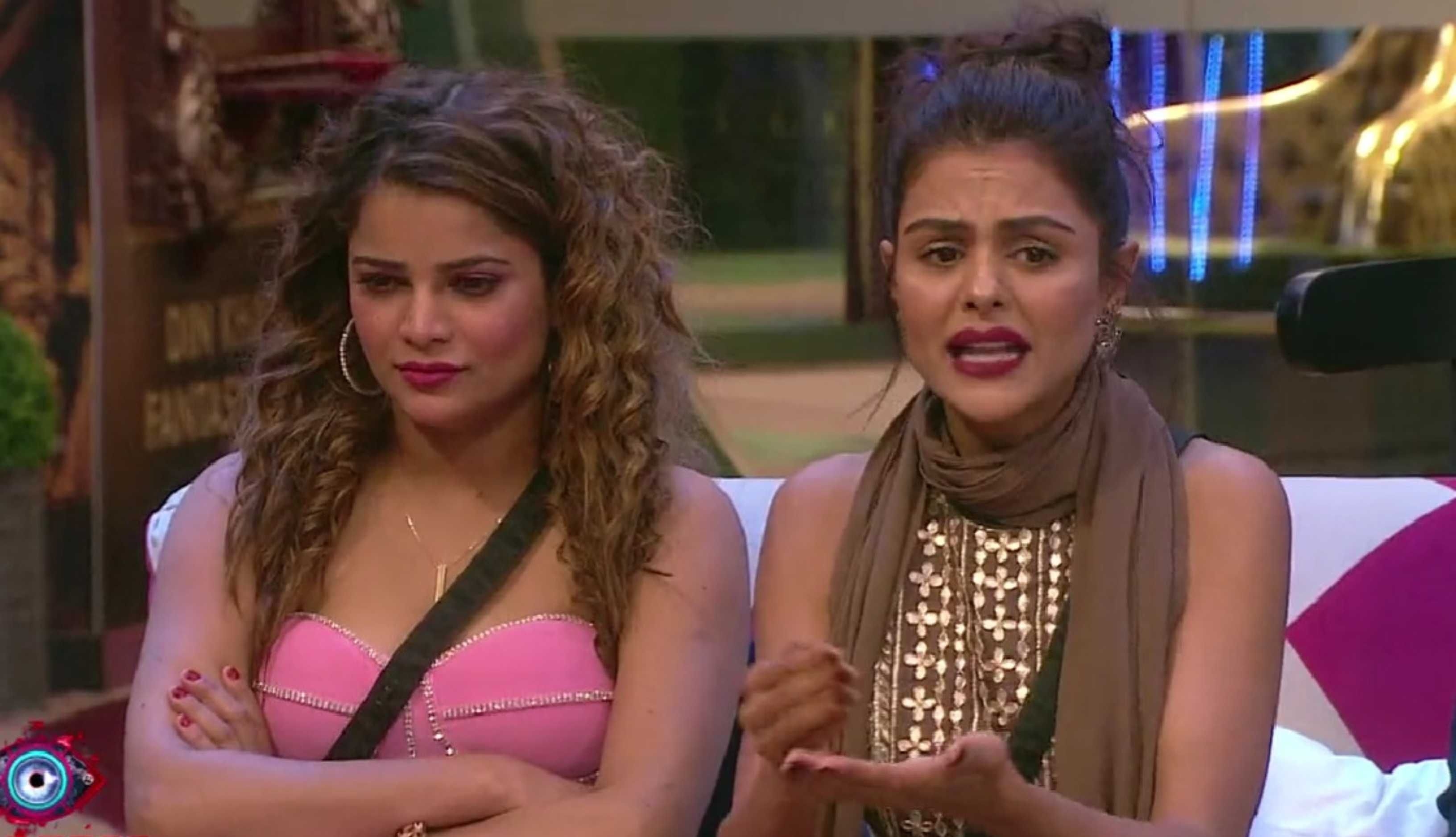 ‘Jal gyi hogi’: Archana Gautam unfollows Bigg Boss 16 BFF Priyanka ...