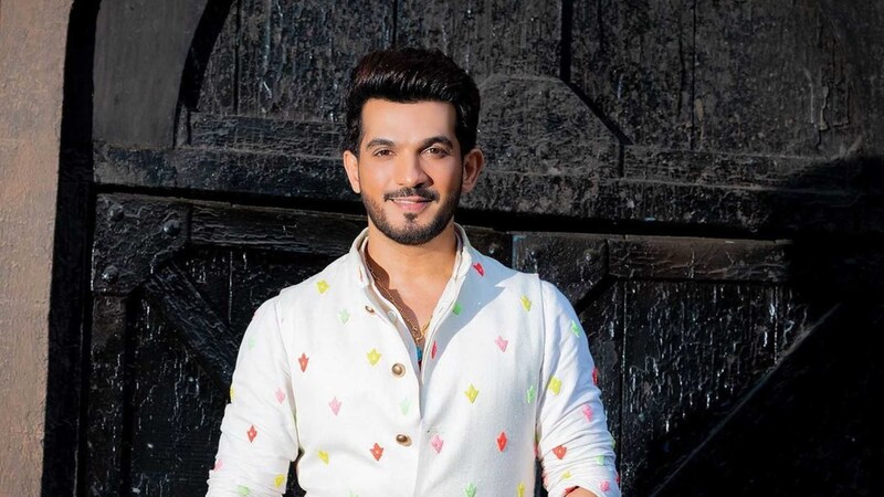 arjun bijlani