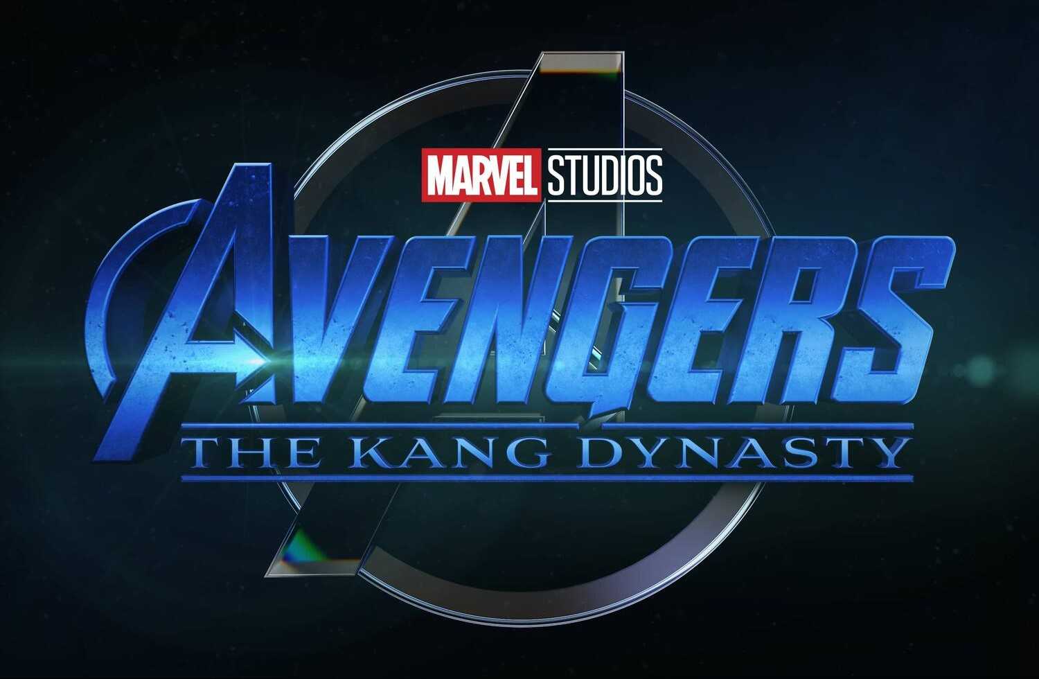 Avengers: The Kang Dynasty (Source: IMDb)