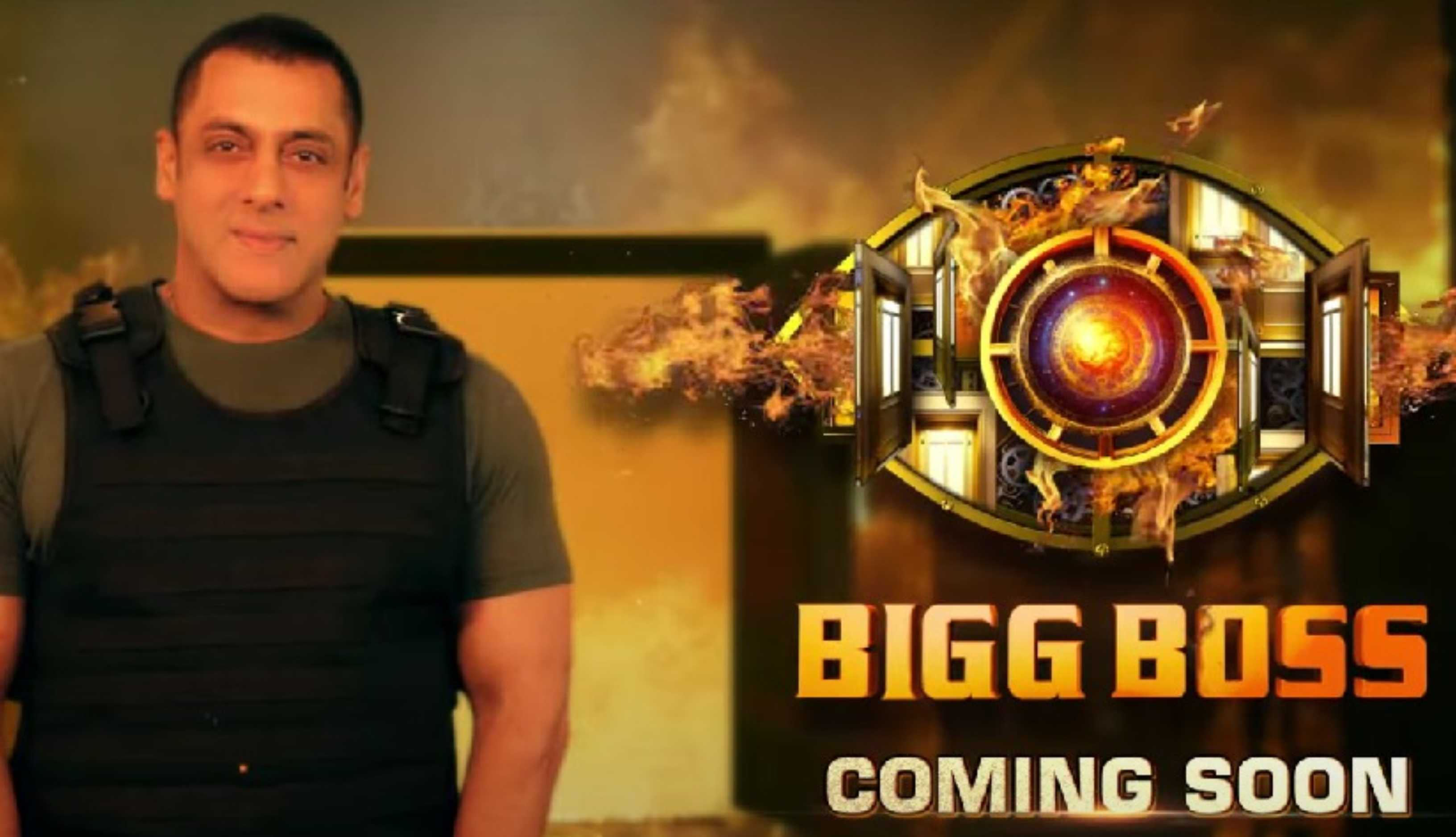 Bigg Boss 17 Promo: Salman Khan introduces us to BB’s 3 avatars; netizens say ‘youtubers or rappers ko mat..’