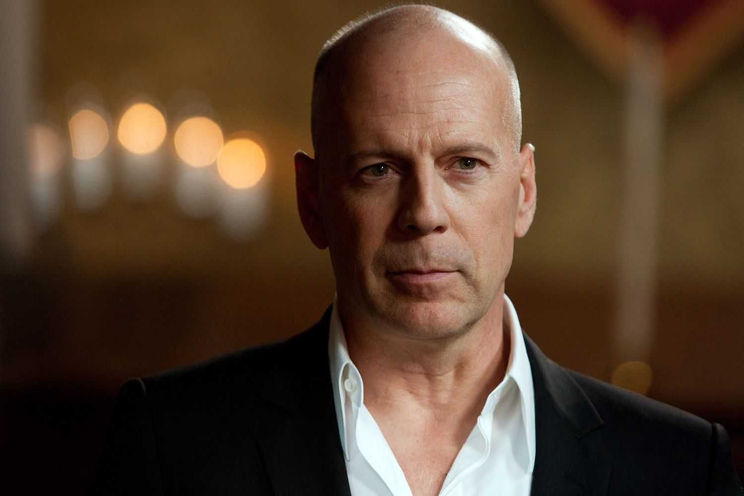 Bruce Willis' brave battle with aphasia: A Hollywood legend's untold story