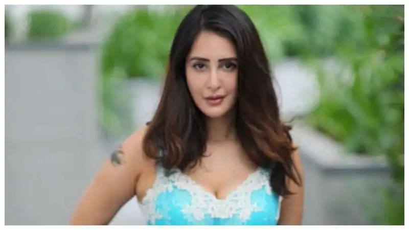 Exclusive! Chahatt Khanna says Yaatris is her most satisfying film as an actor; hints at becoming producer soon