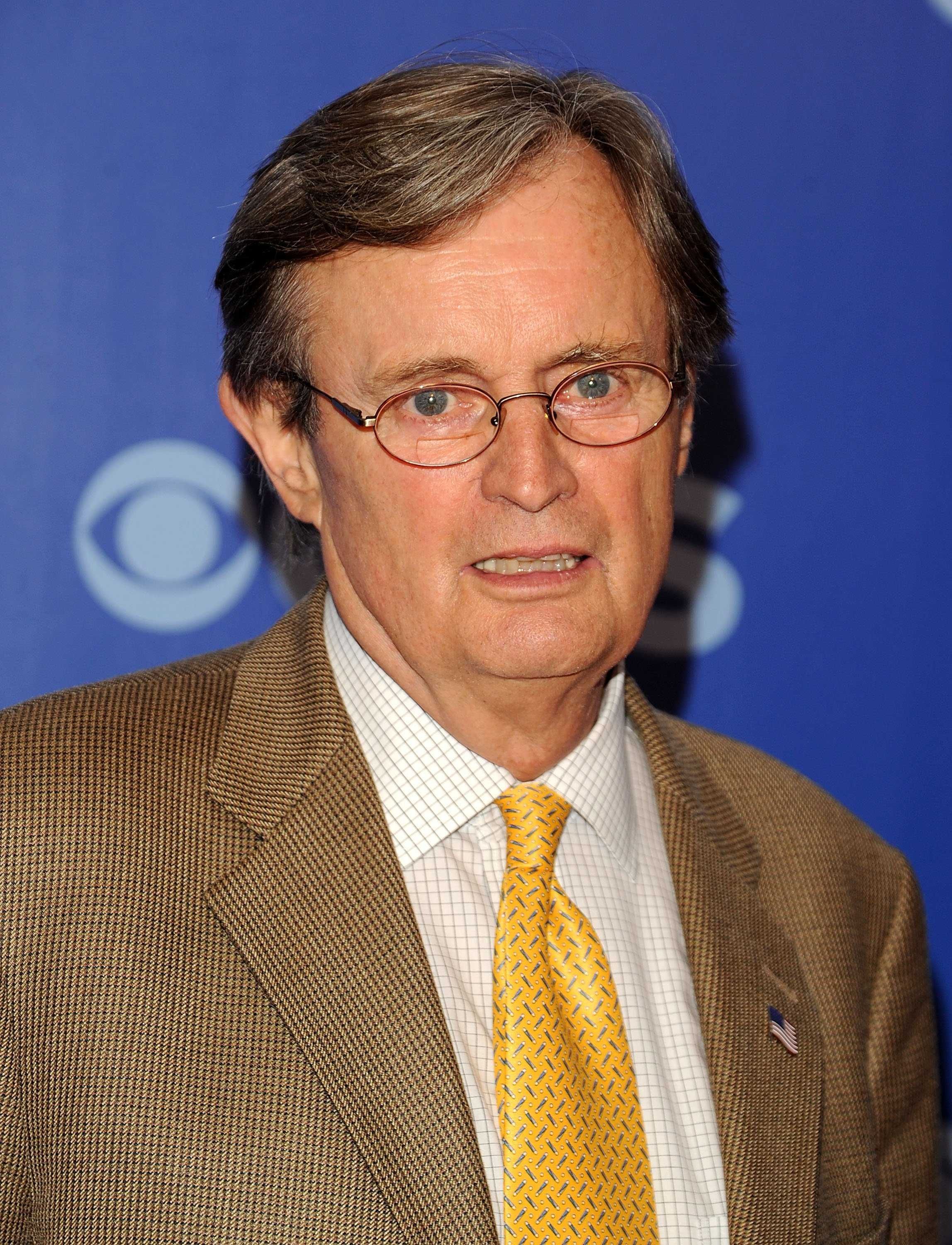 RIP David McCallum Revisiting his most iconic characters from U.N.C