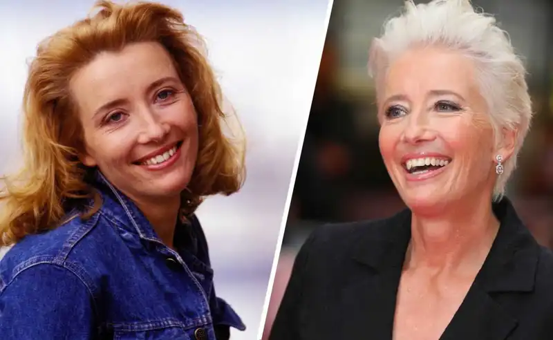 Emma Thompson (Source: People)