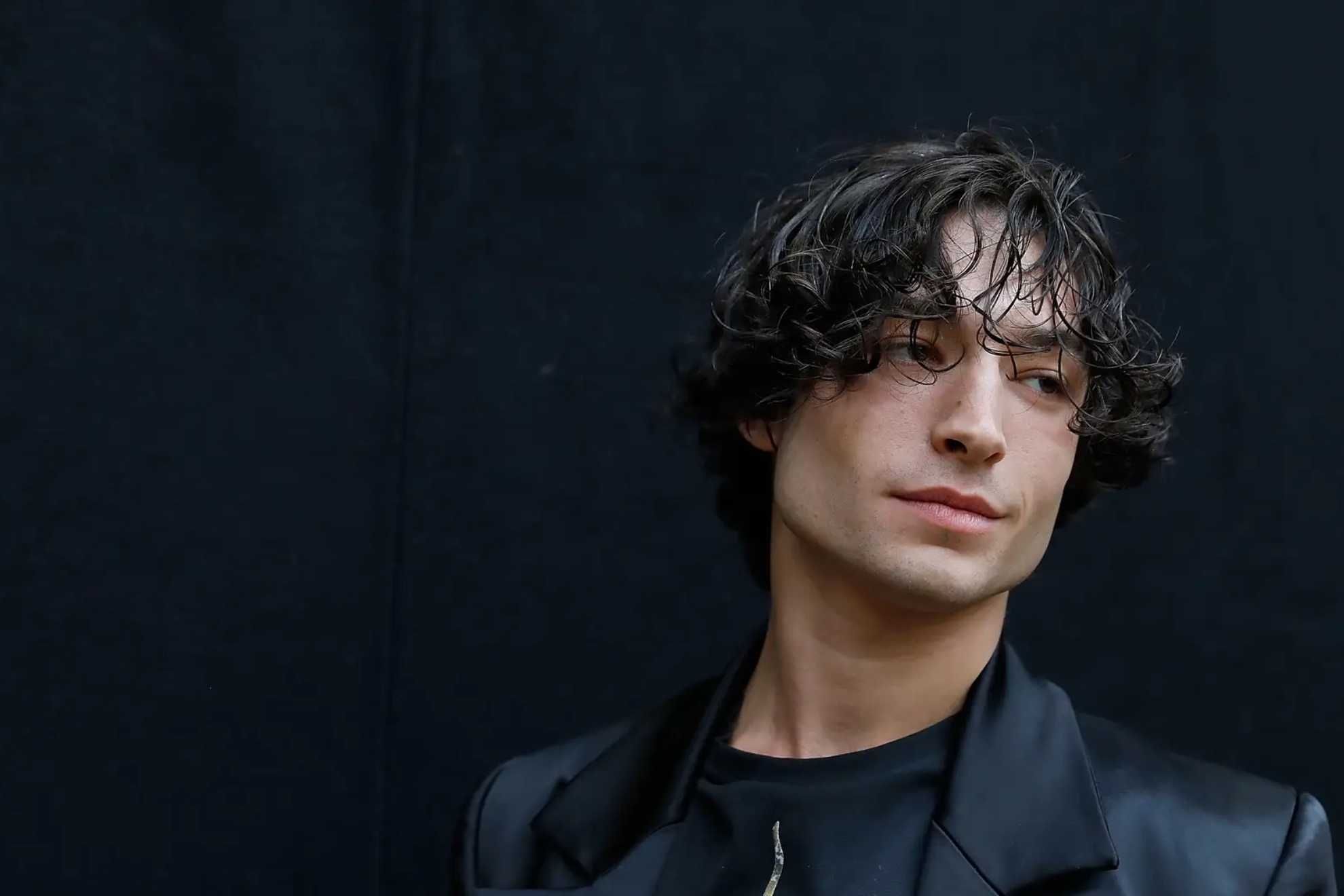 The Ezra Miller saga of 2022: From alleged theft to social media uproar