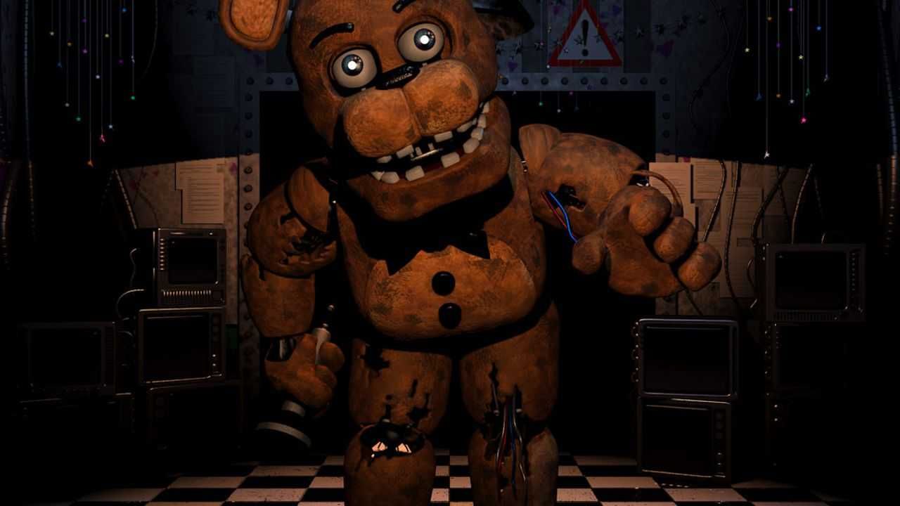 Five Nights at Freddy's (Source: Polygon)
