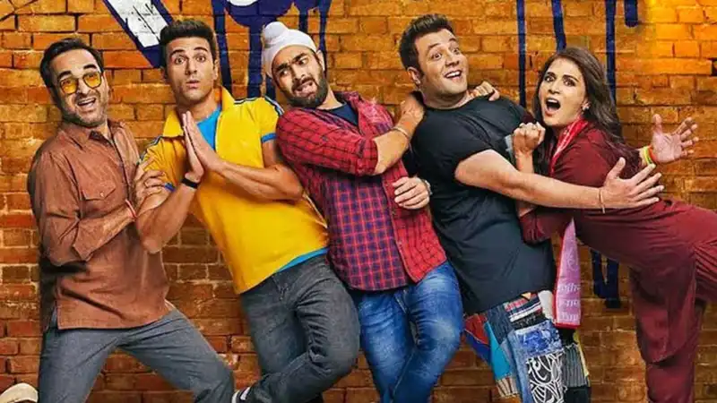 Fukrey 3 Box Office Worldwide: फुकरों ने 100 करोड़ के क्लब में मारी एंट्री, फैंस को अब चौथे पार्ट का इंतजार!