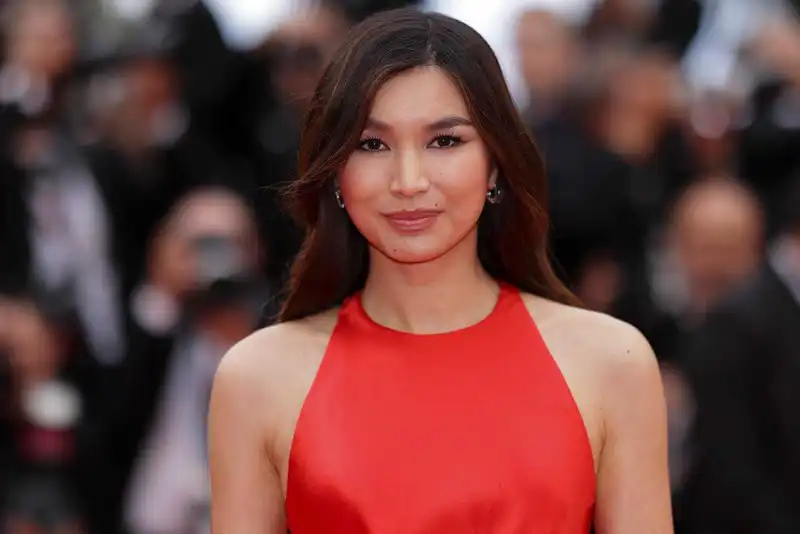 <p>Gemma Chan (Source: Los Angeles Times)</p>