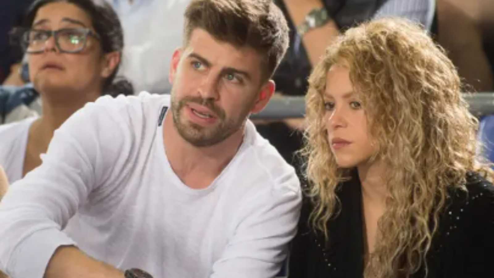 'I was dedicated to him' : Shakira on the tragic end of her relationship with ex-partner Gerard Pique