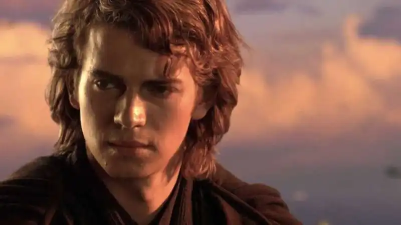 Hayden Christensen (Source: NPR)