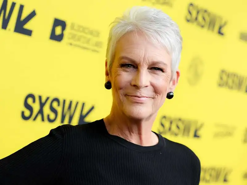 Jamie Lee Curtis (Source: Prevention )